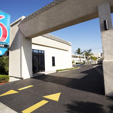 Motel 6-Costa Mesa, Ca - Newport Beach Esterno foto