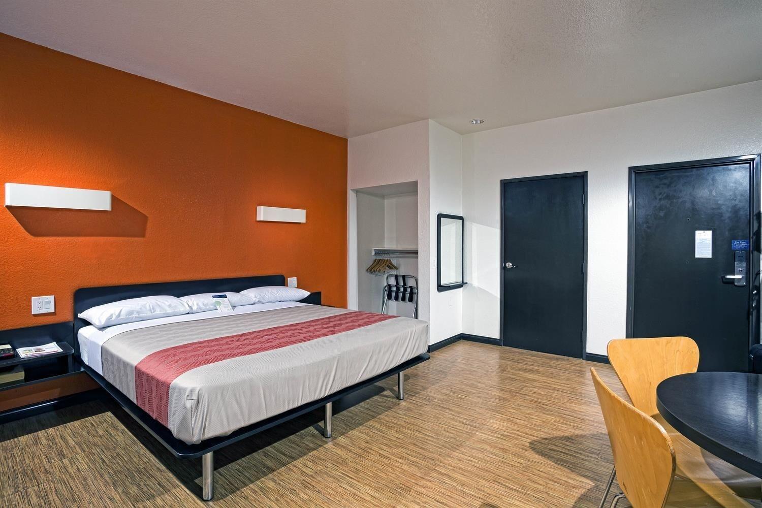 Motel 6-Costa Mesa, Ca - Newport Beach Esterno foto