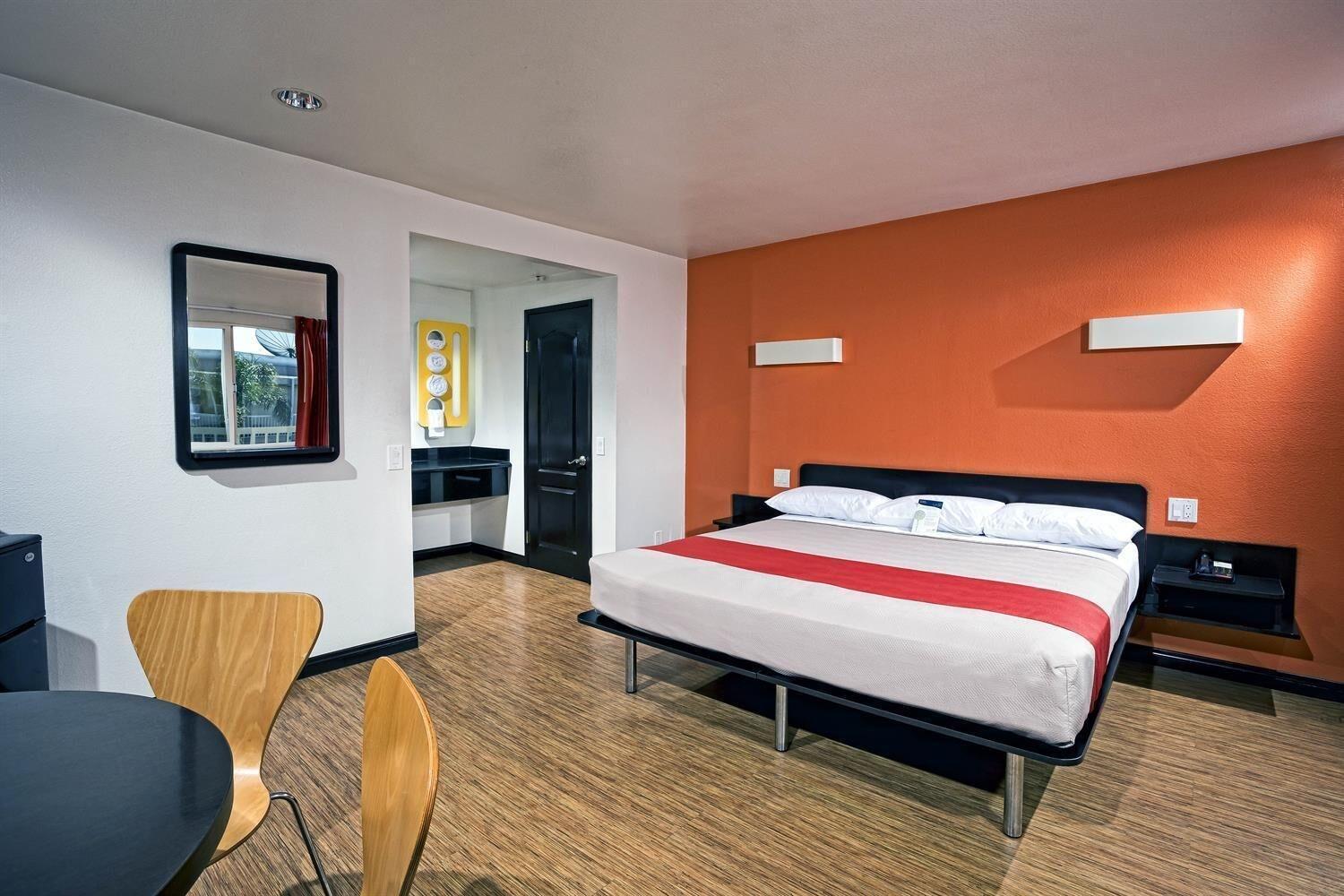 Motel 6-Costa Mesa, Ca - Newport Beach Esterno foto