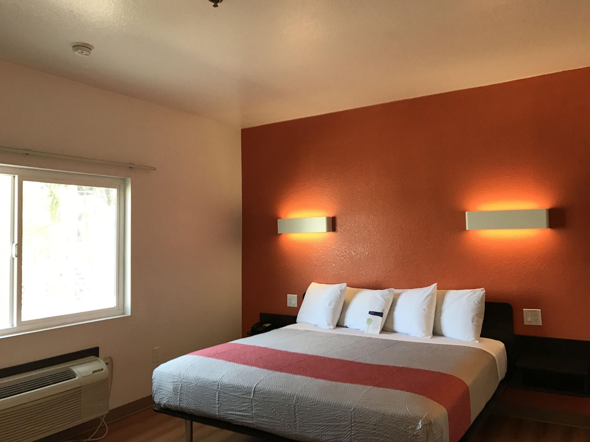 Motel 6-Costa Mesa, Ca - Newport Beach Esterno foto