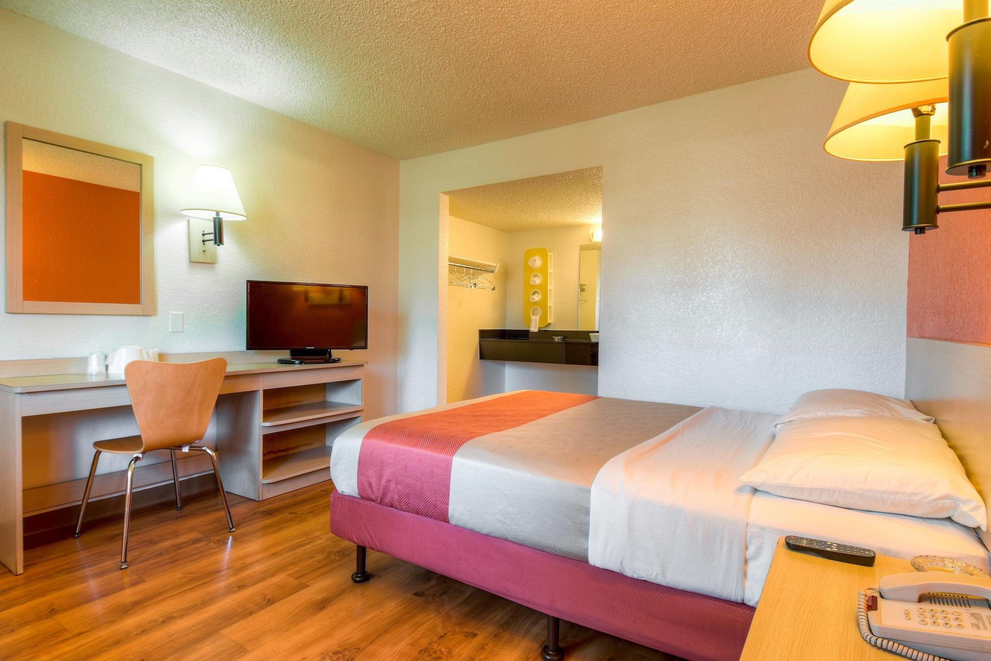 Motel 6-Costa Mesa, Ca - Newport Beach Esterno foto