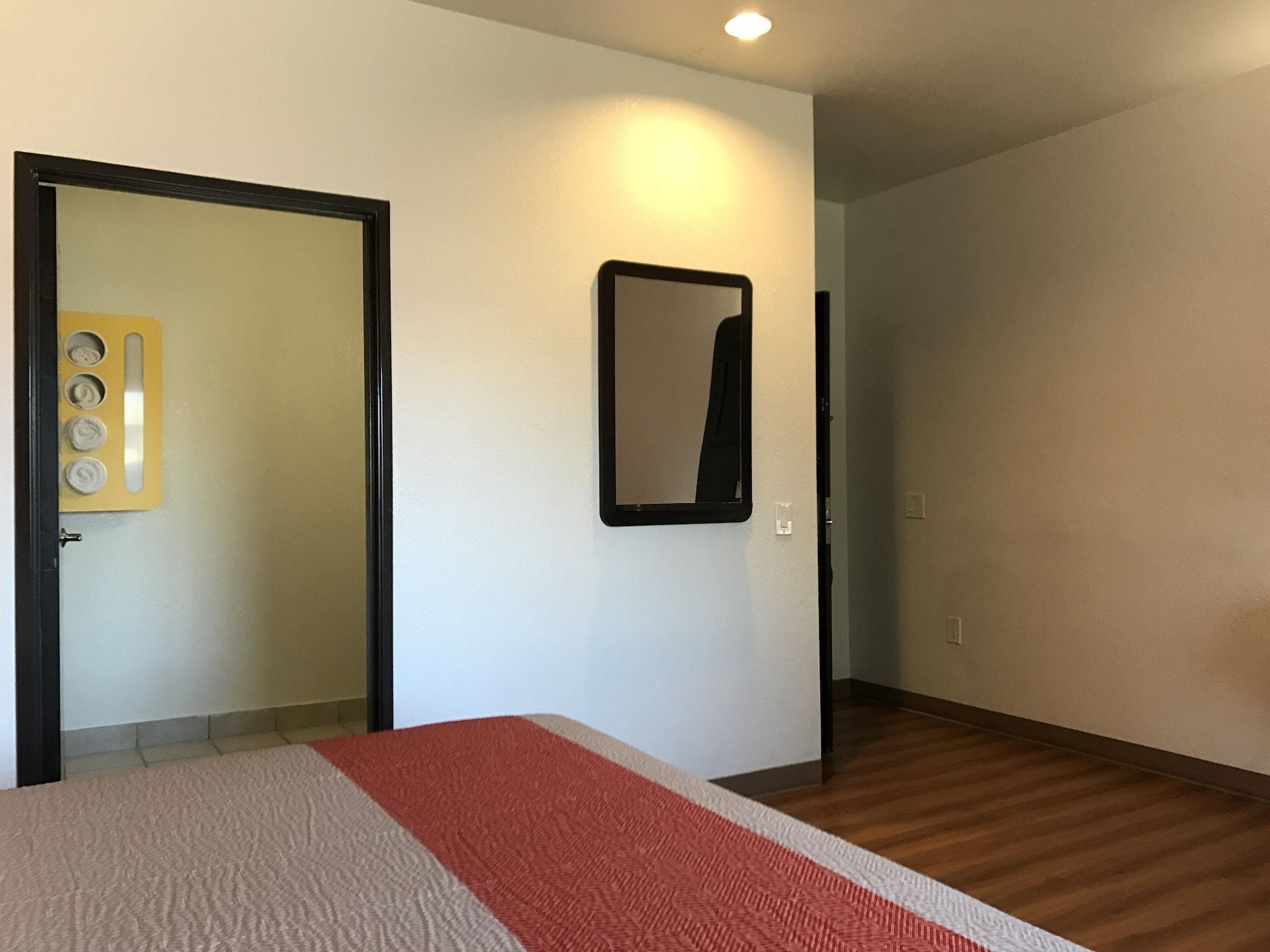 Motel 6-Costa Mesa, Ca - Newport Beach Esterno foto