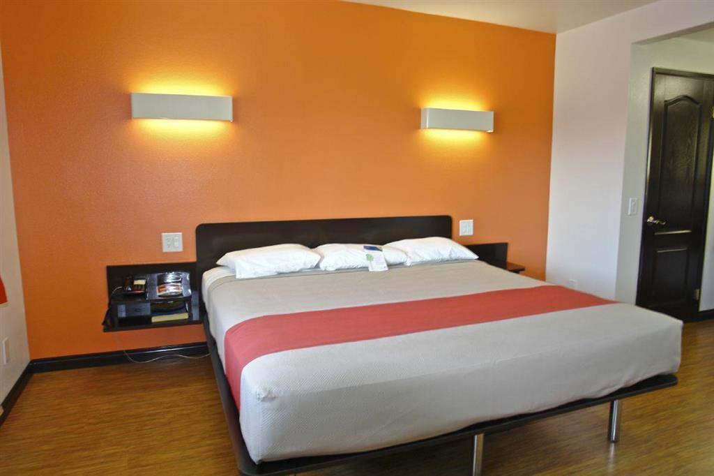 Motel 6-Costa Mesa, Ca - Newport Beach Camera foto