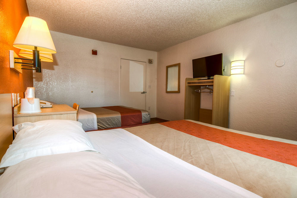 Motel 6-Costa Mesa, Ca - Newport Beach Esterno foto
