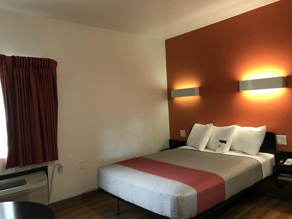 Motel 6-Costa Mesa, Ca - Newport Beach Esterno foto