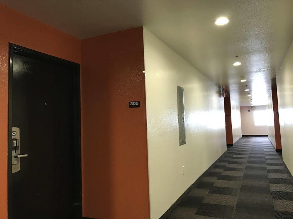 Motel 6-Costa Mesa, Ca - Newport Beach Esterno foto